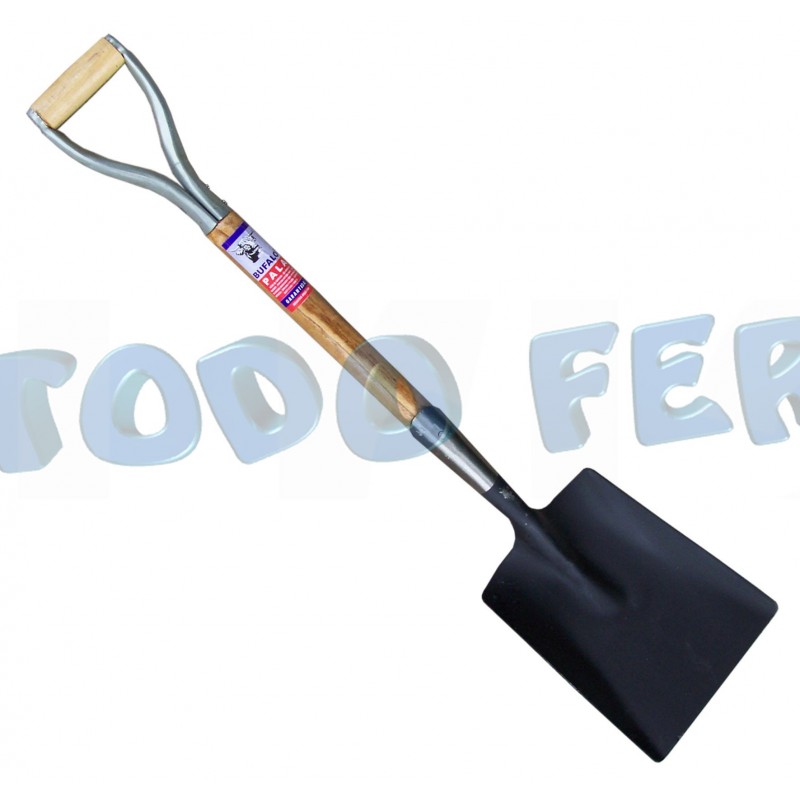 PALA  BUFALO  PALEAR C/CORTO