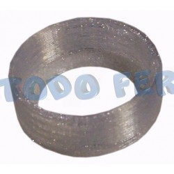 GOMITAS ANTIVIBRATORIAS P/RULEMAN 22MM