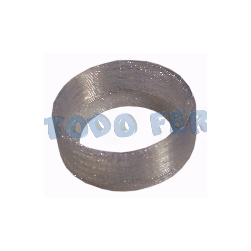 GOMITAS ANTIVIBRATORIAS P/RULEMAN 22MM