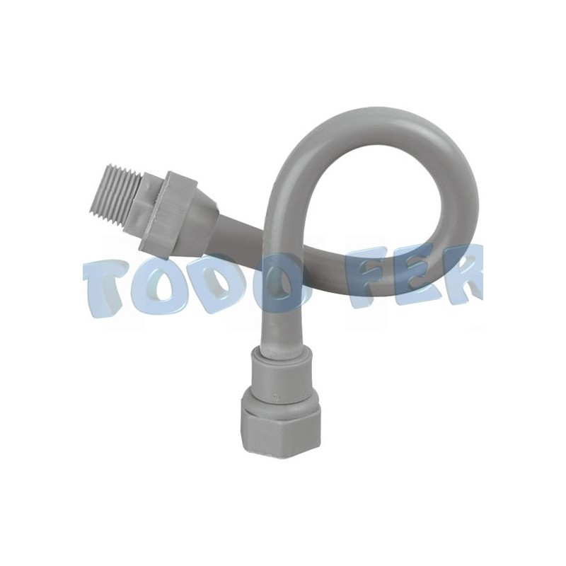 FLEXIBLE PVC  MONARCA  1/2X20