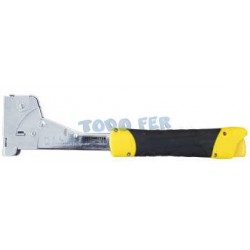 ENGRAMPADORA IMPACTO CROSS 6-14MM