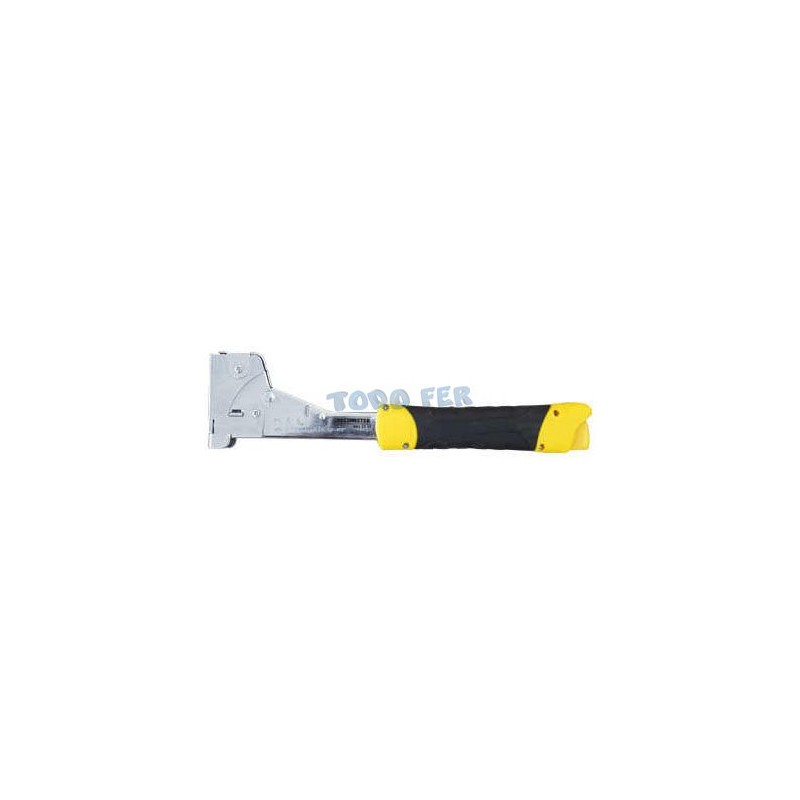 ENGRAMPADORA IMPACTO CROSS 6-14MM