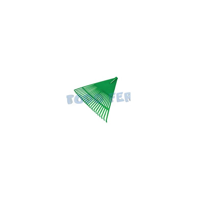 ESCOBA BARREHOJA PVC C/ROSCA EXTRA GRANDE