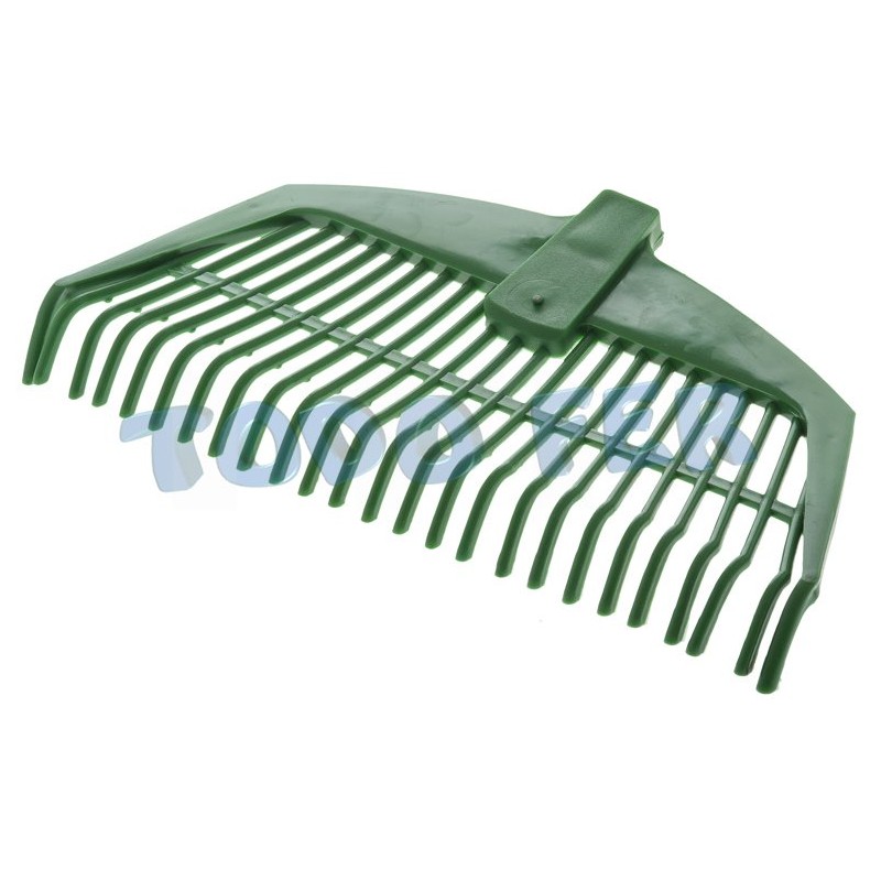 ESCOBA BARREHOJA PVC C/ROSCA FIELTRET