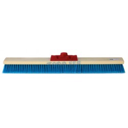 ESCOBILLON ANDEN 6 HILERAS 100CM PLAST