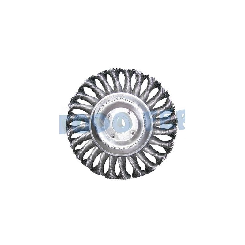 CEPILLO PLANO CROSS AC.RETOR.150 S/T