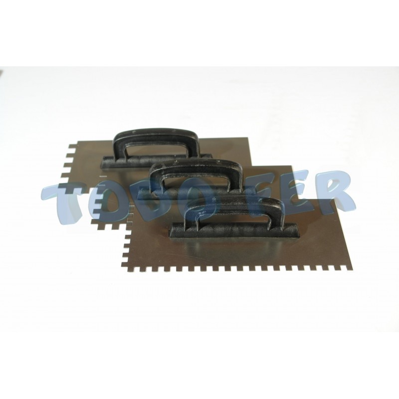 LLANA PB DENTADA  8X8
