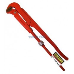 LLAVE CAÑO CROSS  1 1/2