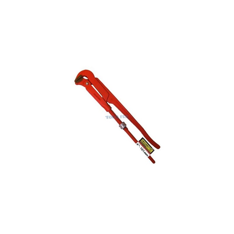 LLAVE CAÑO CROSS  1 1/2