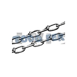 CADENA CON NUDO TIPO VICTOR 13(25MT)