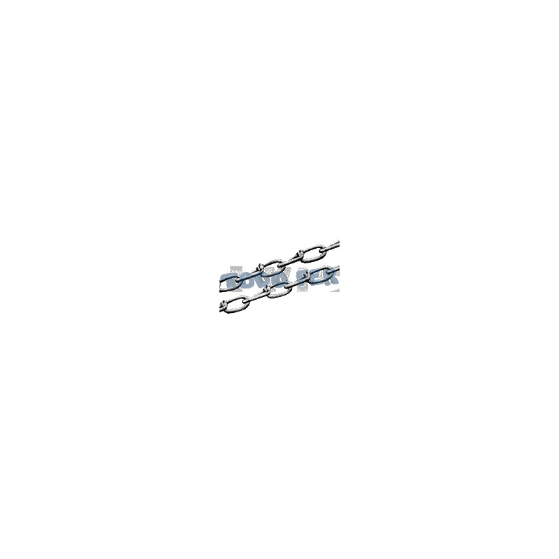 CADENA CON NUDO TIPO VICTOR 15(25MT)