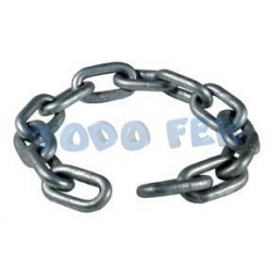 CADENA PATENTE GALV. 110MM(KG)