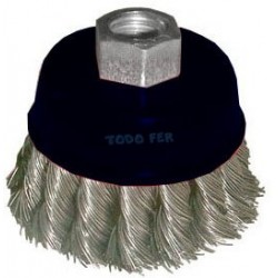 CEPILLO COPA CROSS AC.RETOR. 100 C/T