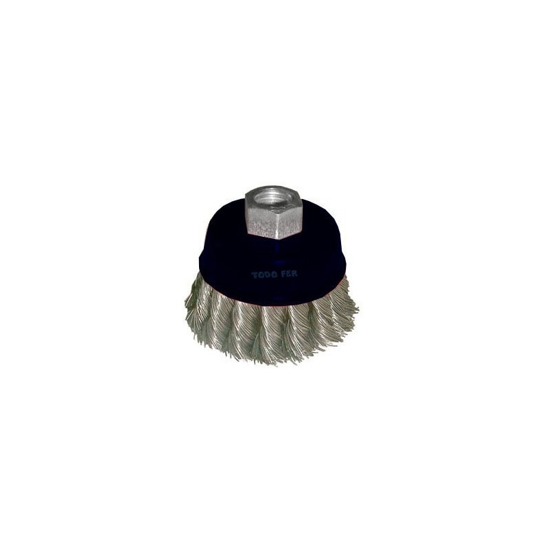 CEPILLO COPA CROSS AC.RETOR. 100 C/T