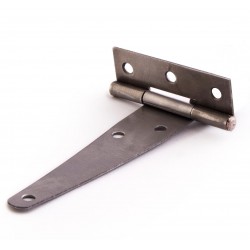 BISAGRAS  T  Hº PULIDO  76MM(24U)