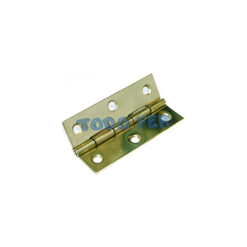 BISAGRAS 5005 HºBCE. 76 MM(24U)