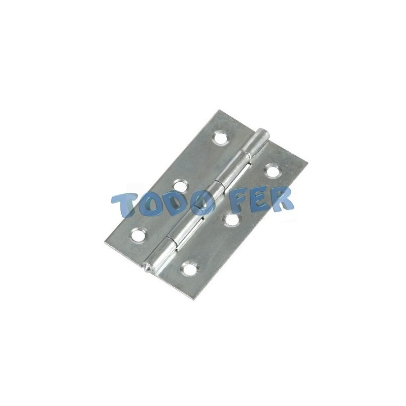 BISAGRAS 5005 HºPUL. 25 MM(48U)
