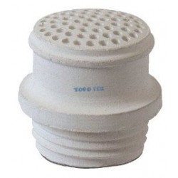 BOQUILLA CERAMICA P/FAROL (12U)