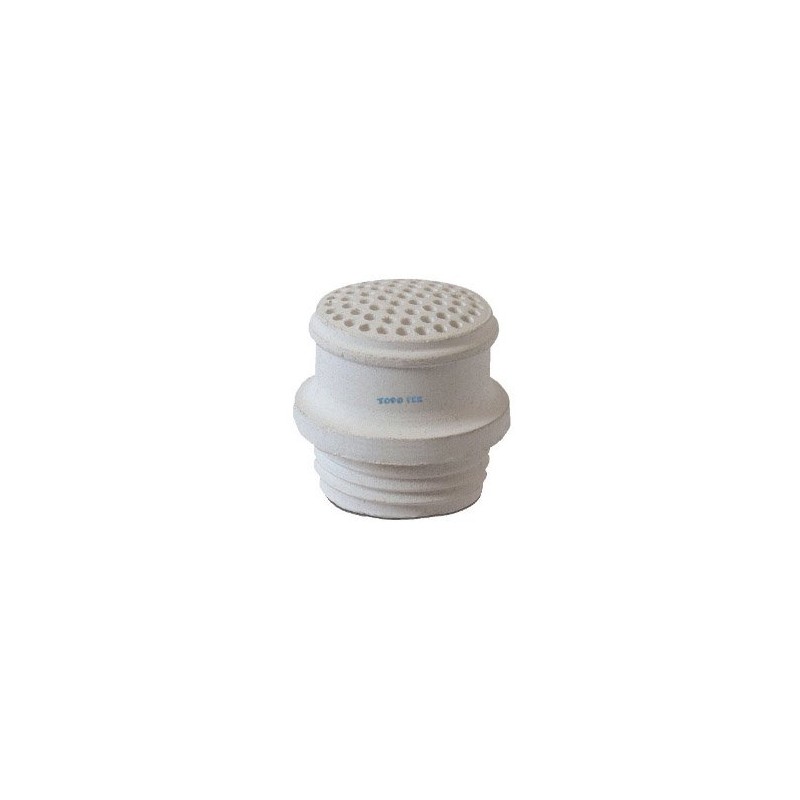 BOQUILLA CERAMICA P/FAROL (12U)
