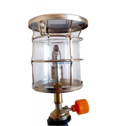 FAROL  BROGAS P/CARTUCHO CLIP