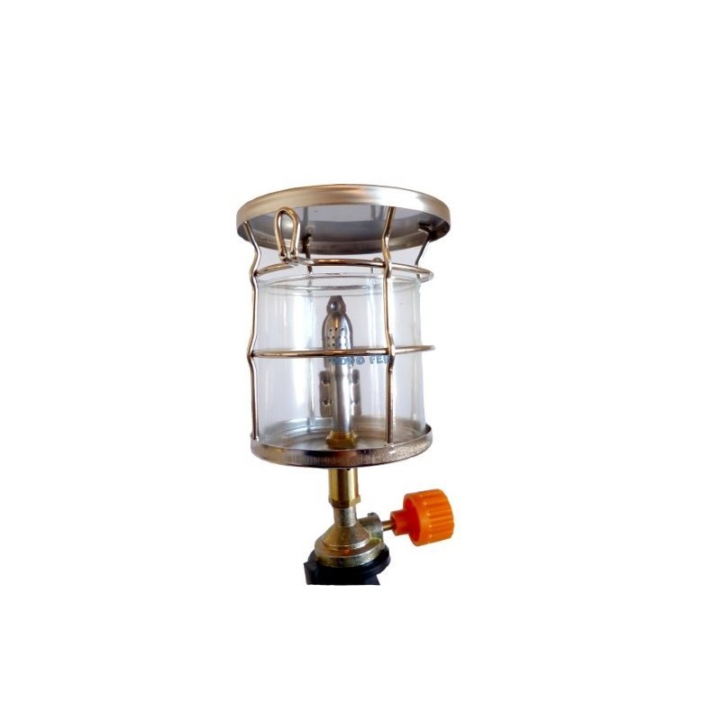 FAROL  BROGAS P/CARTUCHO CLIP