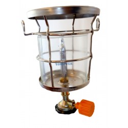FAROL  BROGAS P/CARTUCHO CLIP