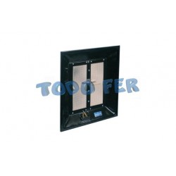PANTALLA 3000-6000 G.N. C/ANALIZ DE AMB