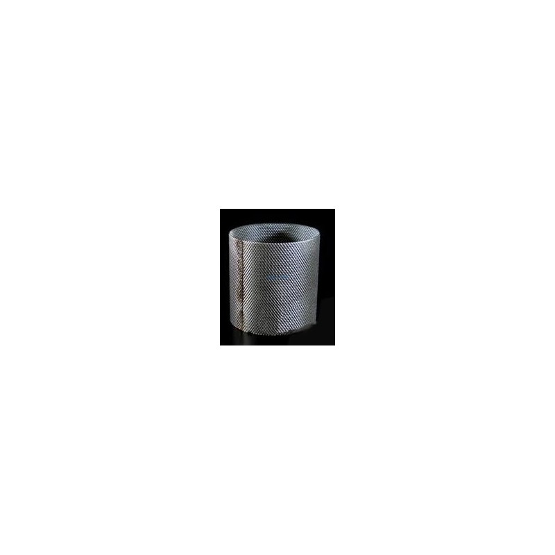 PANTALLA PARABOLICA 1500 MALLA INTERNA