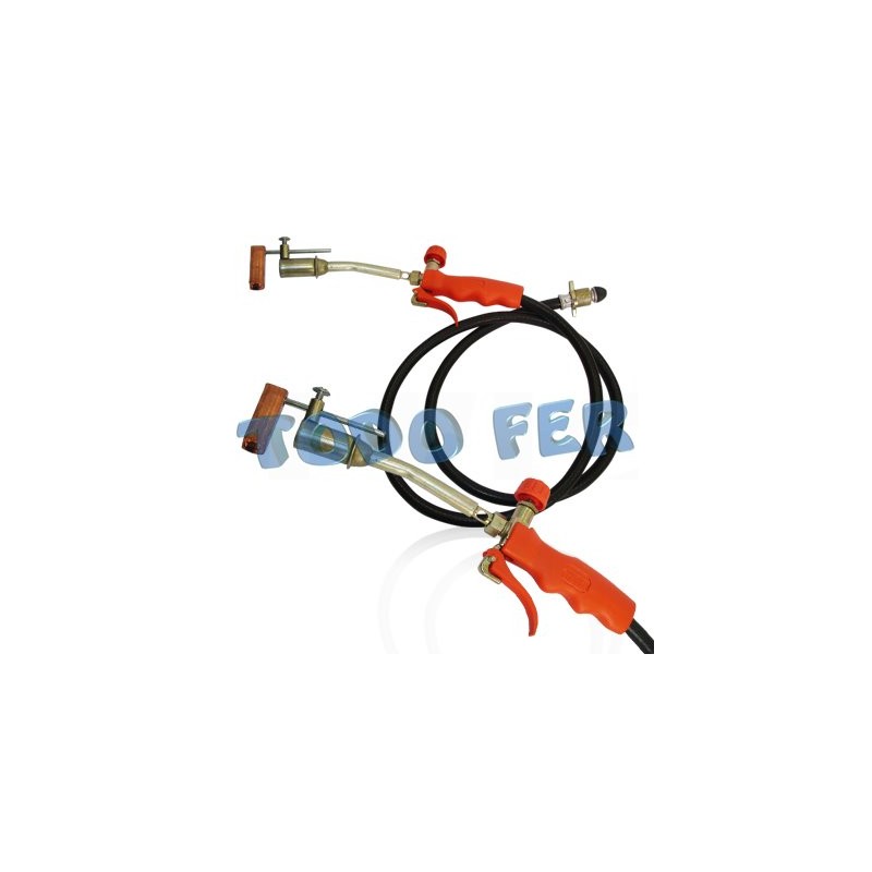 SOLDADOR DUROX 22MM 10KG GAT.MART.CURVO