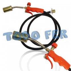SOLDADOR DUROX 38MM  3KG C/GATILLO