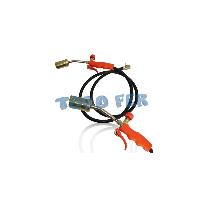 SOLDADOR DUROX 38MM  3KG C/GATILLO