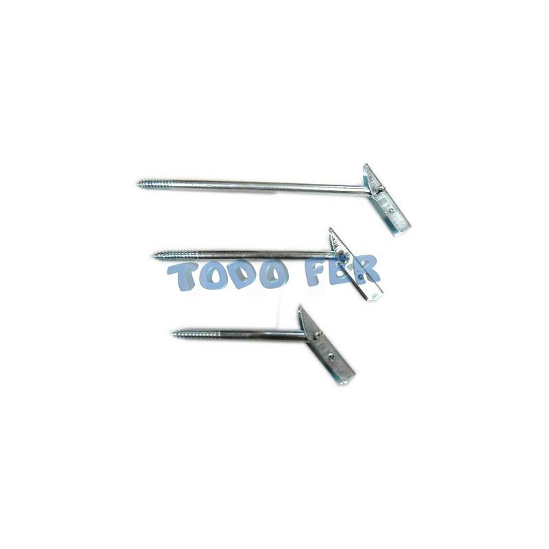 RETEN POSTIGO RP3 160MM EL ESCUERZO