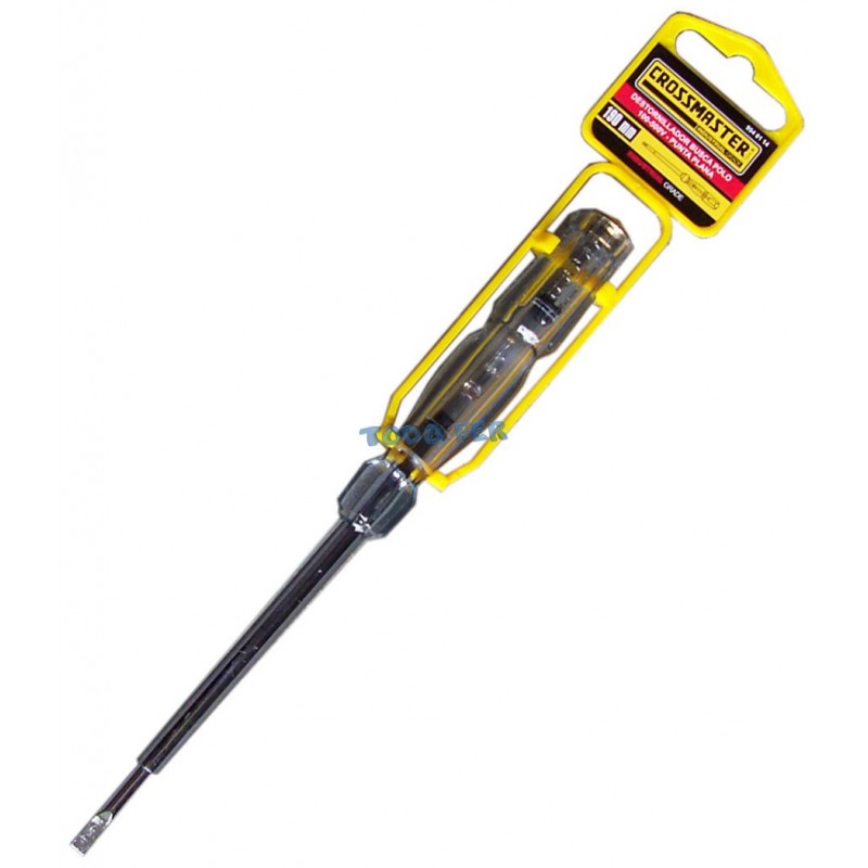 DESTOR. CROSS  BUSCAPOLO 190MM 500V