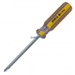 DESTOR. CROSS  PHILLIPS 5X125