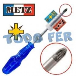 DESTOR. METZ  P.DRIVE 2X150 L