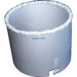 SIERRA COPA CARB. TUNG.  83MM