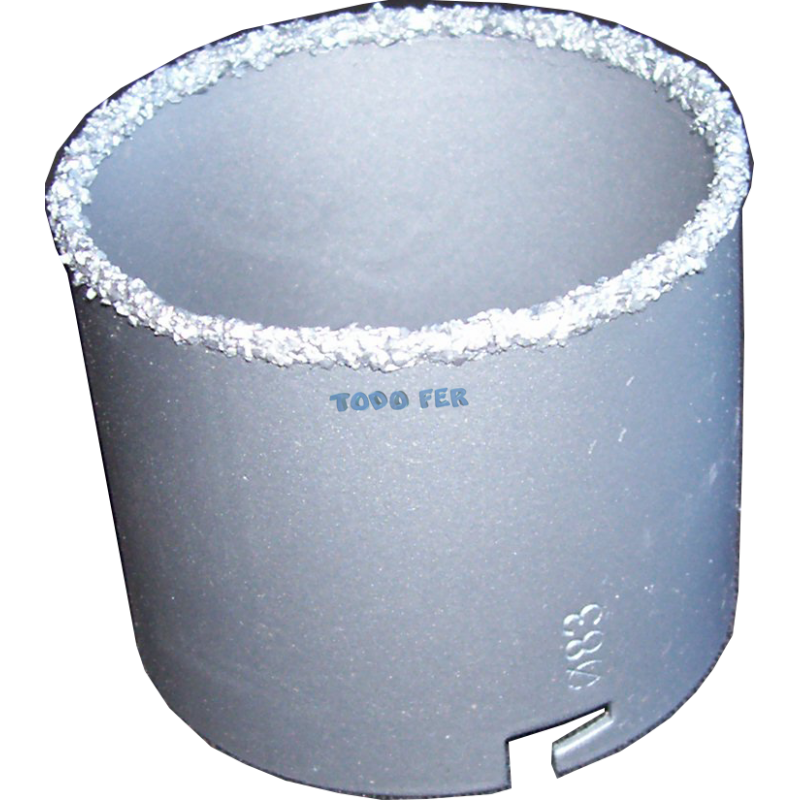 SIERRA COPA CARB. TUNG.  73MM