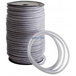 SOGA PLASTICA FORRADA Nº 4 (MT)