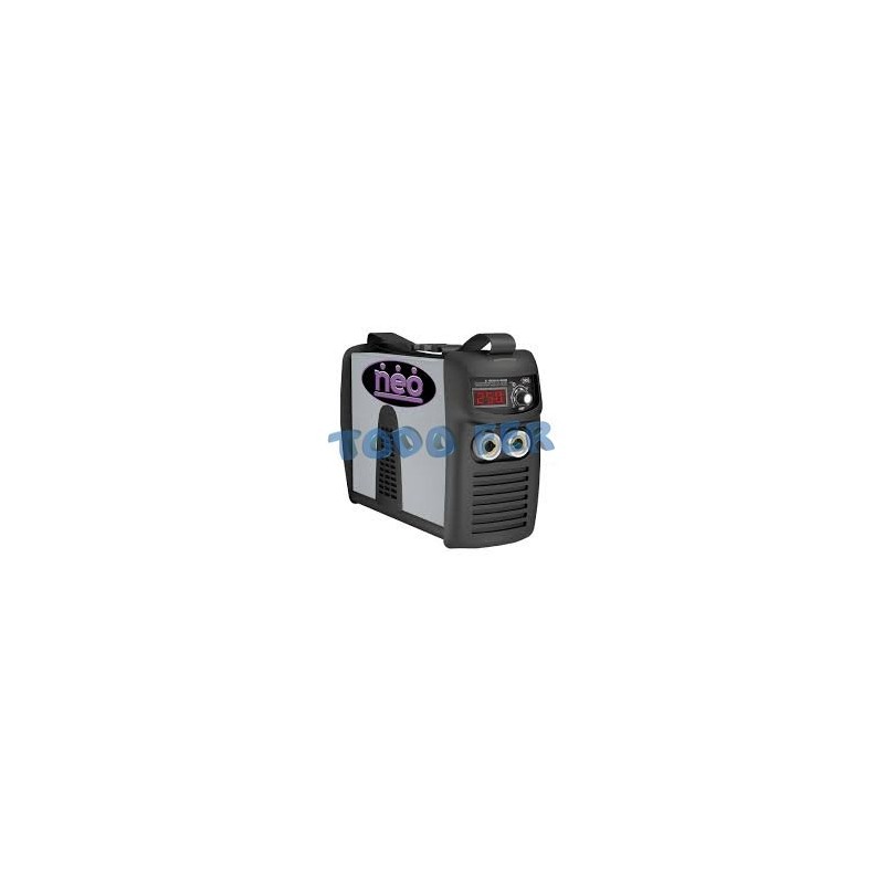 SOLDADORA NEO INV. 250A