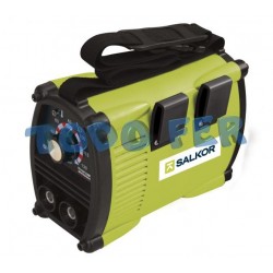 SOLDADORA SALKOR INV. 200A