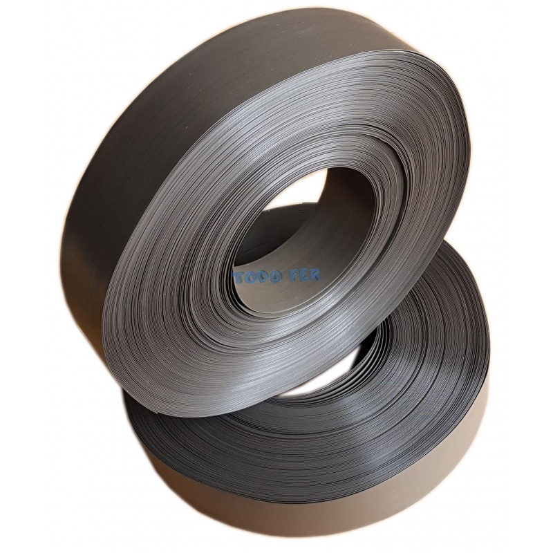 CINTA CERCO PREMIUM CHOCOLATE 50MM (5M2)