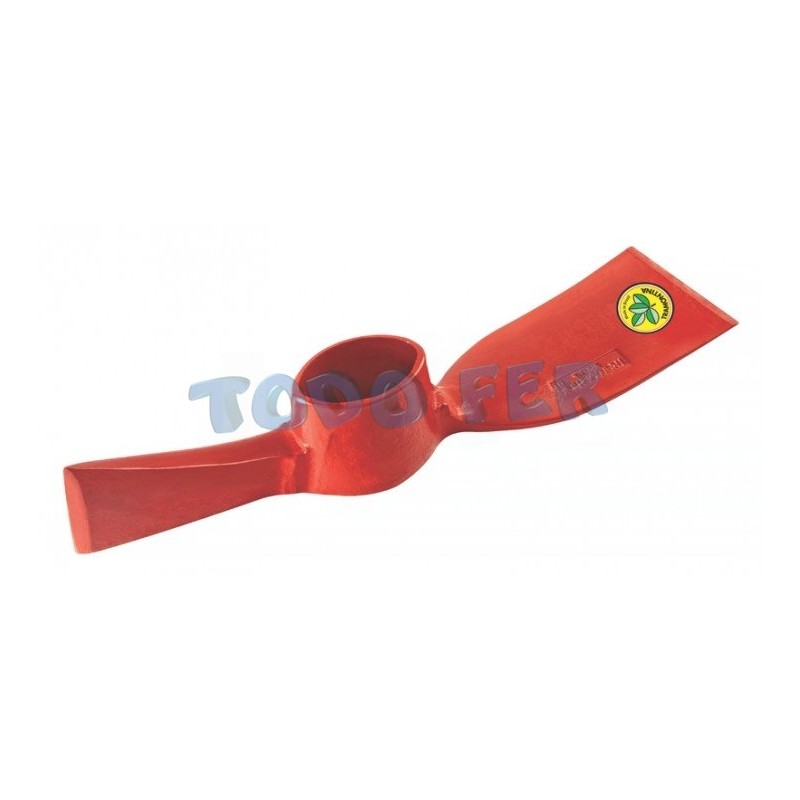 PICO TRAMONT. PALA Y HACHA 98MM 4LBS