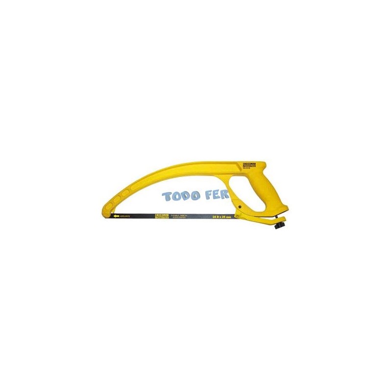 ARCO SIERRA CROSS  BAJO PERFIL