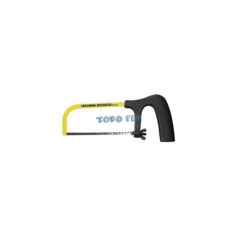 ARCO SIERRA CROSS JUNIOR 152MM