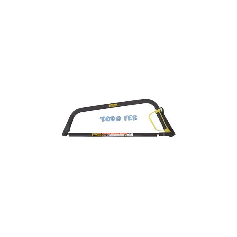 ARCO SIERRA CROSS MONTARAZ 24