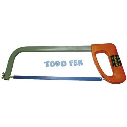 ARCO SIERRA NATIL  NARANJA