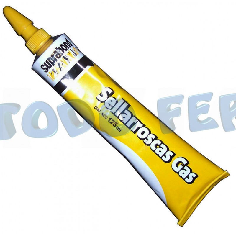 SELLA ROSCA GAS SBD 125ML (U)