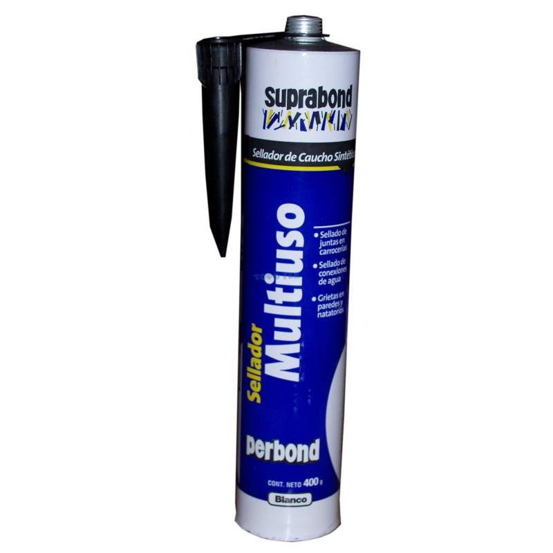 SELLADOR PERBOND 400ML BLANCO