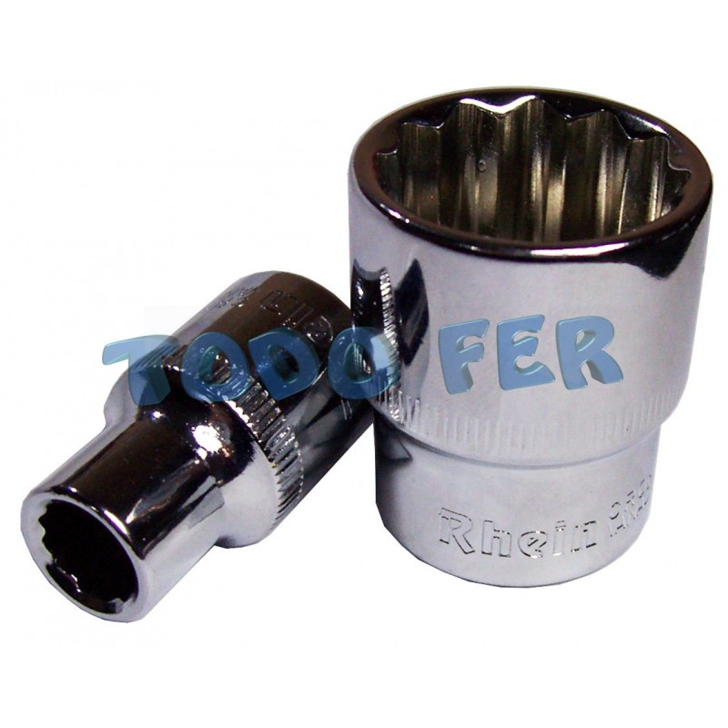 BOCALLAVE RHEIN 1/2X 23 MM