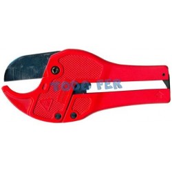 CORTA CAÑO PVC CROSS AUTOM.